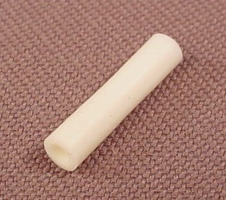 Playmobil White Short Rubber Hose