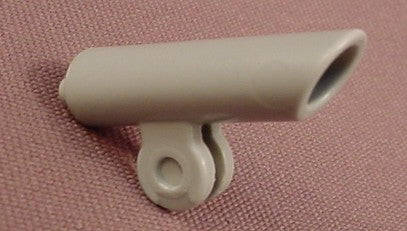 Playmobil Light Gray Telescope Or Security Camera