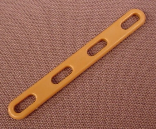 Playmobil Light Brown Clip To Hold A Cloth Teepee Tent