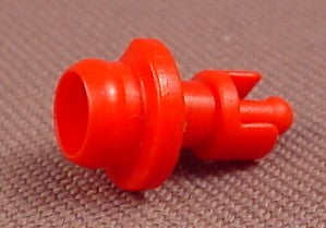 Playmobil Red Hose Connector With A System X Plug