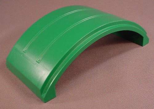 Playmobil Green Arched Roof