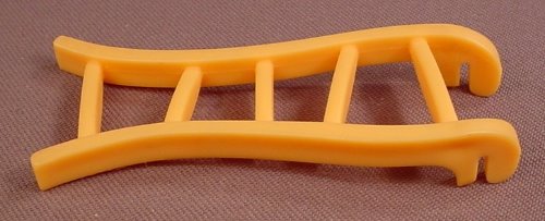 Littlest Pet Shop Replacement Orange Ladder