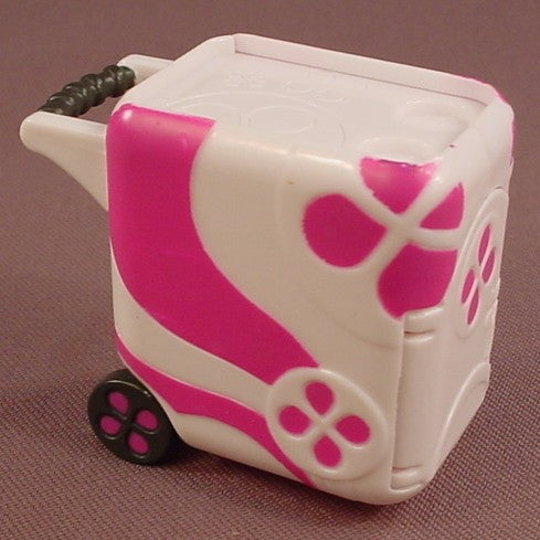 Littlest Pet Shop Replacement Rolling Food Cart