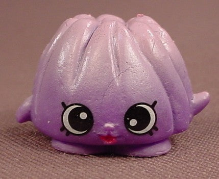 Shopkins Season 4 Purple Jiggly Jelly, S4, #4-027