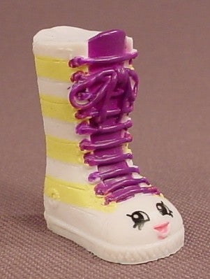 Shopkins Season 3 Sneaker, S3, #FCC-003