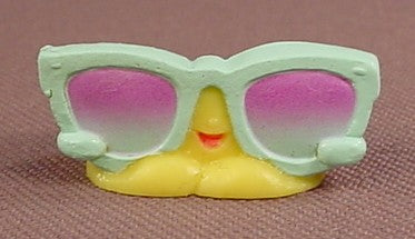 Shopkins Season 3 Shades, S3, #FCC-006