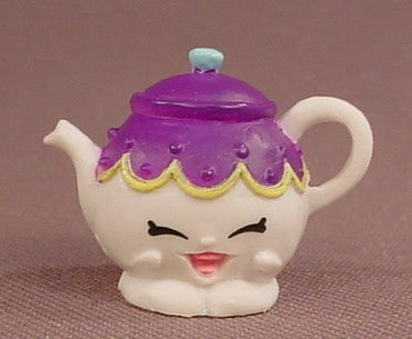 Shopkins Season 3 Little Teapot, S3, #FF-025