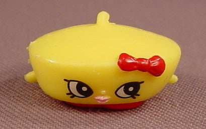 Shopkins Season 3 Bonnie Beret, S3, #3-025