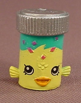 Shopkins Season 4 Fish Flake Jake, S4, #4-130