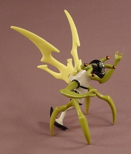 Ben 10 Stingfly Action Figure