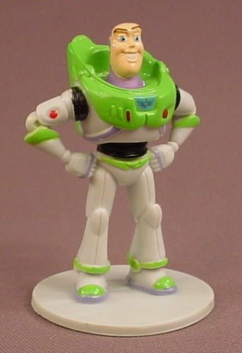 Disney Toy Story Buzz Lightyear PVC Figure