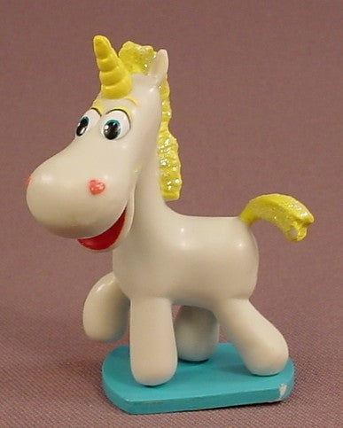 Disney Toy Story Buttercup The Unicorn PVC Figure