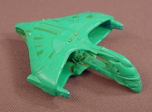 Micro Machines Star Trek 1993 Romulan Warbird