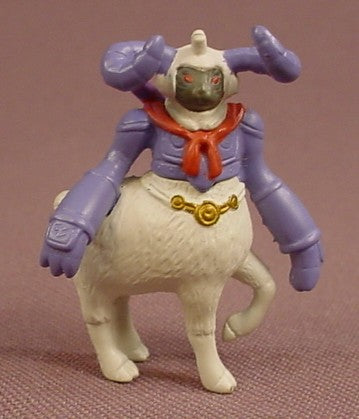 Digimon Pajiramon