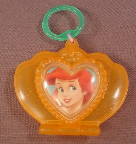 Disney The Little Mermaid Compact Toy