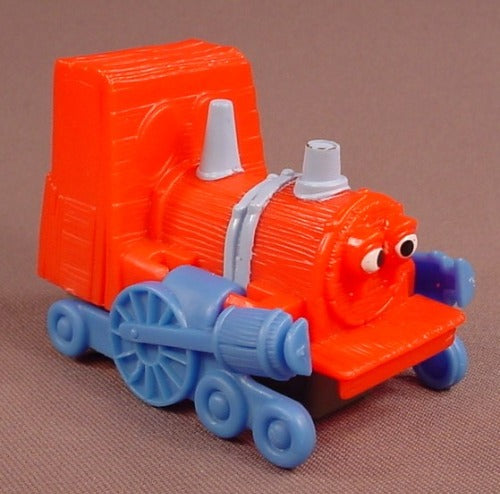 Doogal Wind Up Train Toy
