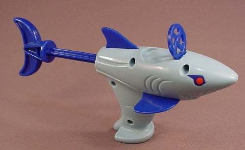 Shark Boy & Lava Girl Water Squirter Toy