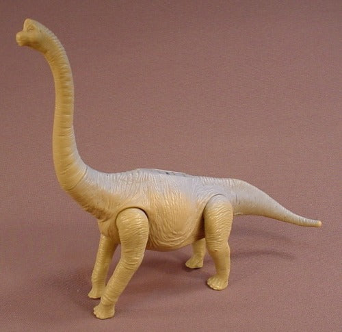 Disney Dinosaur Movie Baylene Brachiosaurus Dinosaur Figure