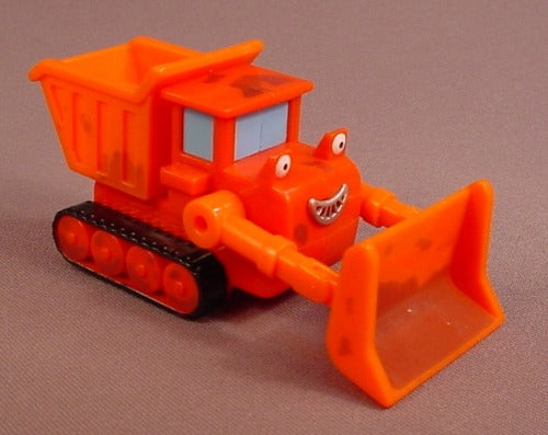 Bob The Builder Washable Dirty Muck Vehicle