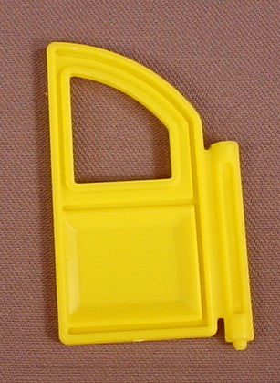 Fisher Price Replacement Yellow Door