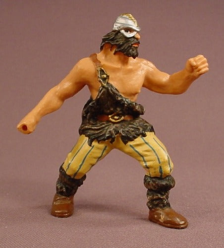 Papo Viking Raider PVC Figure