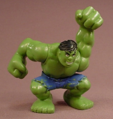 The Incredible Hulk PVC Figure