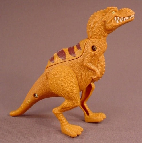 Ice Age 3 Dawn Of The Dinosaurs Momma Dino Figure