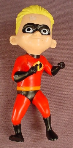 Disney The Incredibles Dash Figure