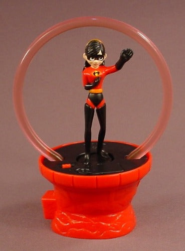 Disney The Incredibles Violet Figure