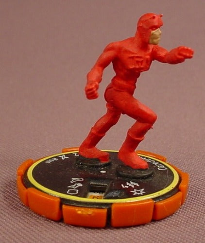 Heroclix Daredevil #061