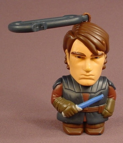 Star Wars Anakin Skywalker Belt Clip Figure