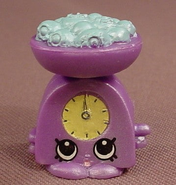 Shopkins Gale Scales