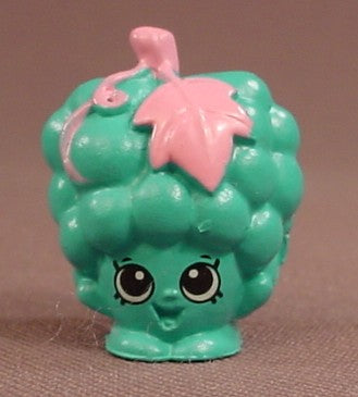 Shopkins Season 8 Gabriella Grape