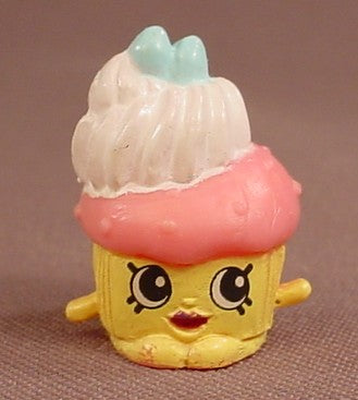 Shopkins Season 3 Patty Pam