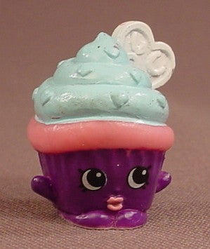 Shopkins Season 3 Meltin Muffin