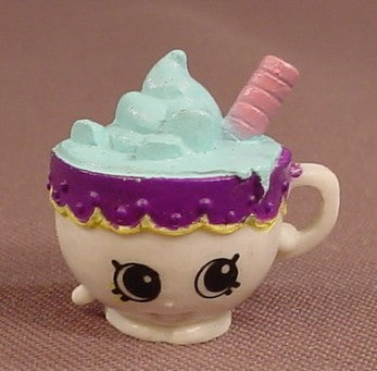 Shopkins Season 3 Hot Choco