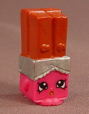 Shopkins Season 3 Wanda Wafer