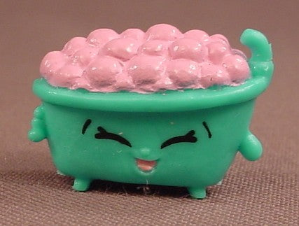 Shopkins Season 5 Bertha Bath