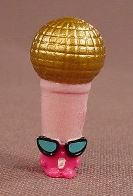 Shopkins Season 5 Mike Rophone – Ron's Rescued Treasures