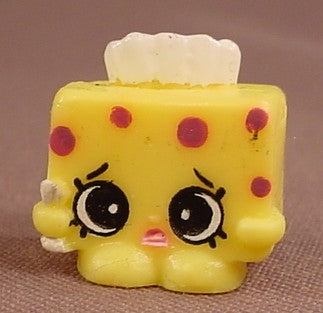 Shopkins Season 5 Tiny Tissue