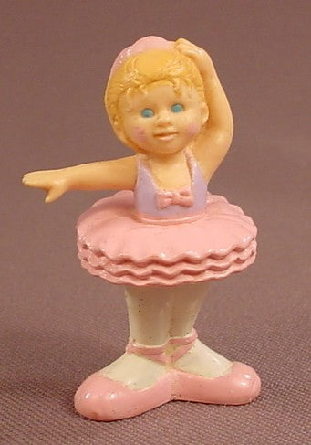 Fisher Price Precious Places Kimberly The Ballerina