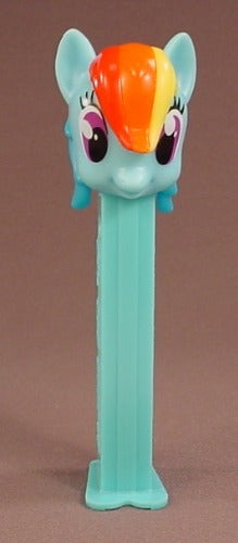 Pez My Little Pony Rainbow Dash