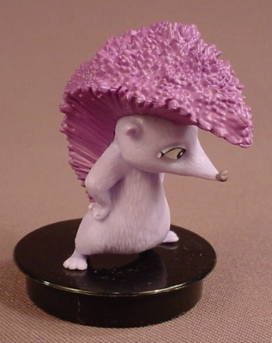 Ferdinand Movie Una The Purple Hedgehog