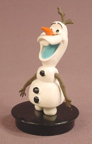 Disney Frozen Movie Olaf The Snowman