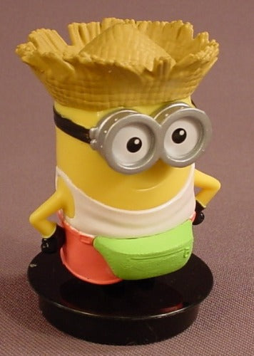 Despicable Me 3 Movie Dave Minion