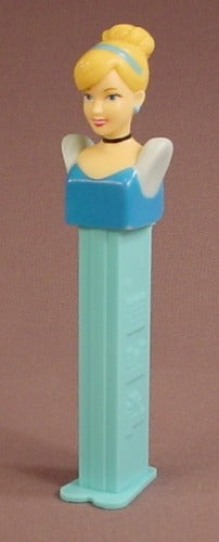 Pez Disney Princess Cinderella