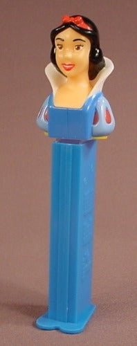 Pez Disney Princess Snow White