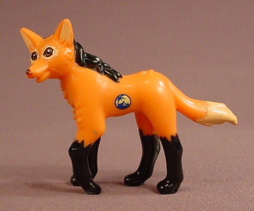 Dora The Explorer Go Diego Rescue Safari Red Fox