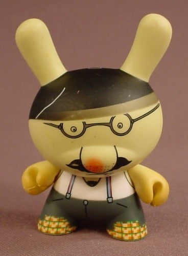 Kidrobot Der Figure