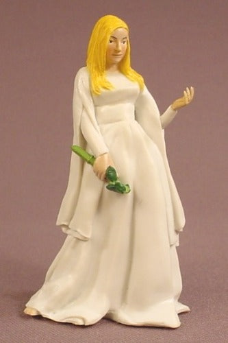 Papo White Garden Princess Figure